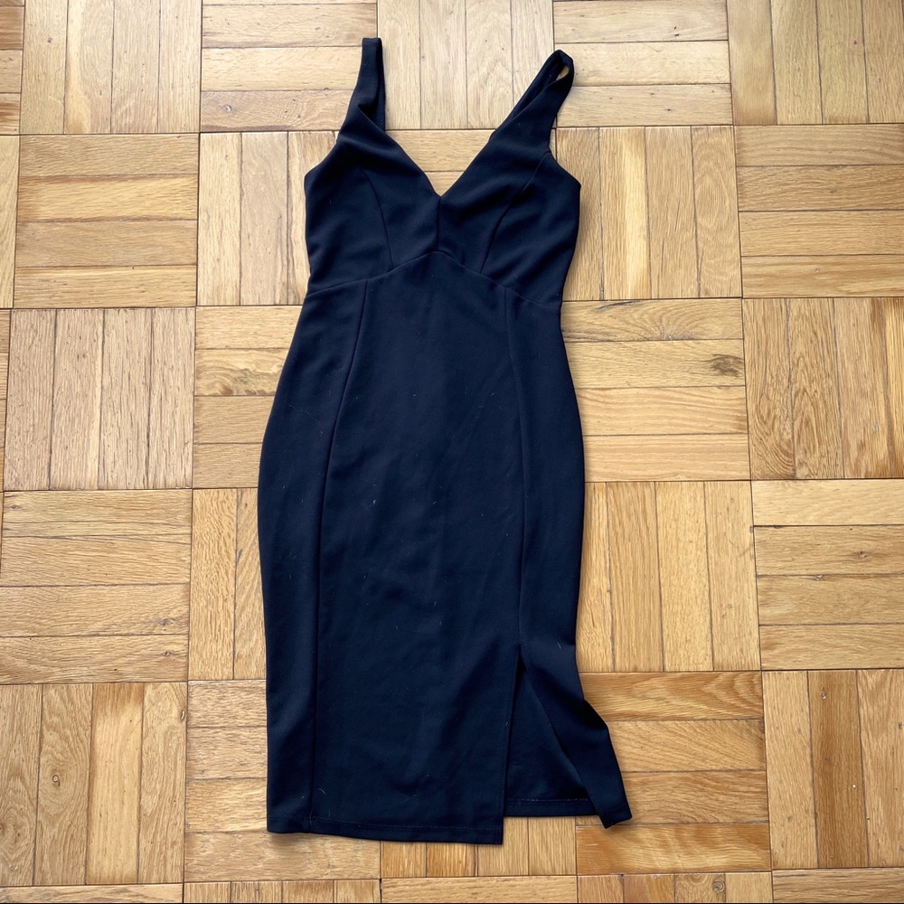 Lulu’s Bodycon Dress